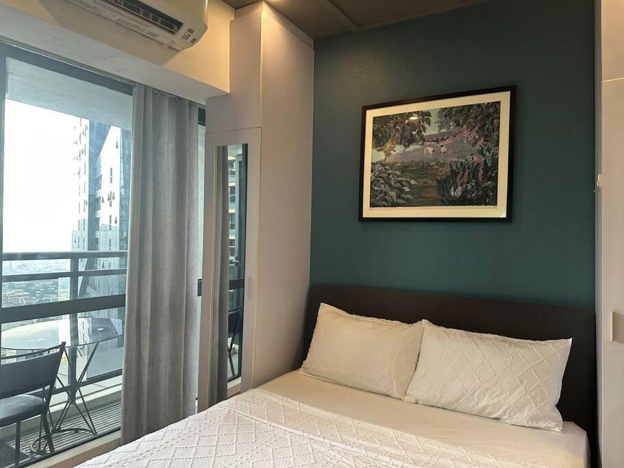 Apartment Milano Residences - With Balcony Manila