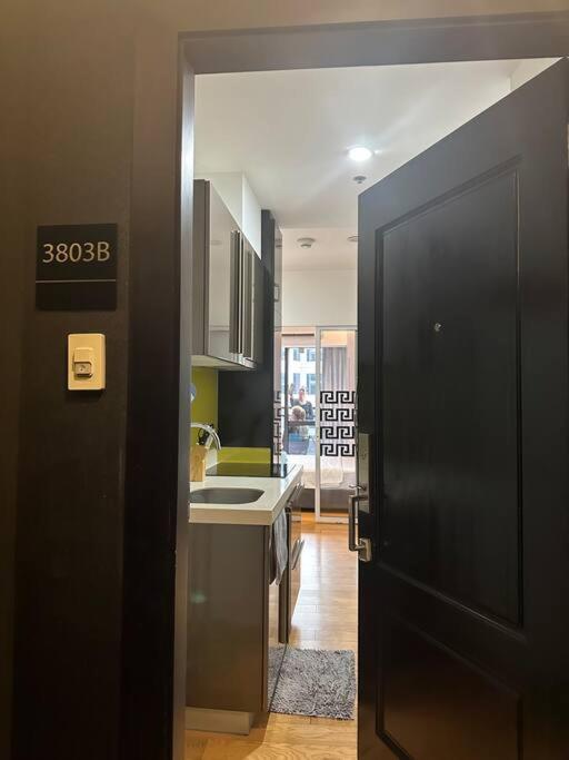 Milano Residences - With Balcony Apartment