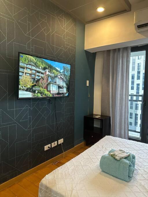 Milano Residences - With Balcony