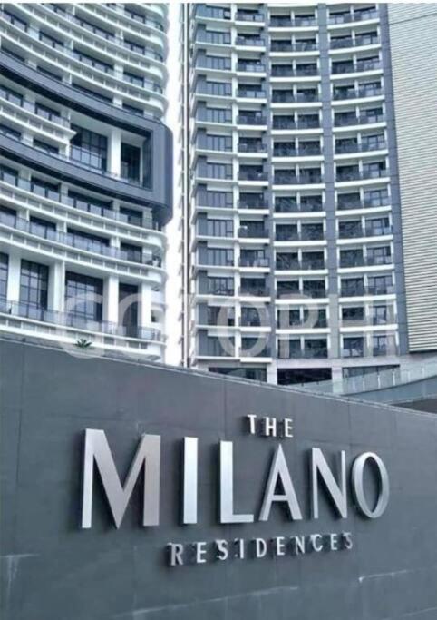 Milano Residences - With Balcony Apartment