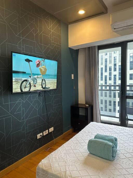 Milano Residences - With Balcony *