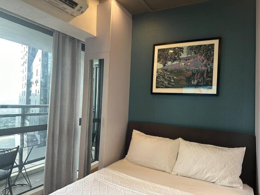 Milano Residences - With Balcony Apartment *