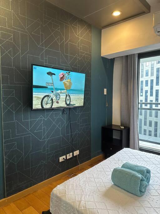 Milano Residences - With Balcony Apartment *