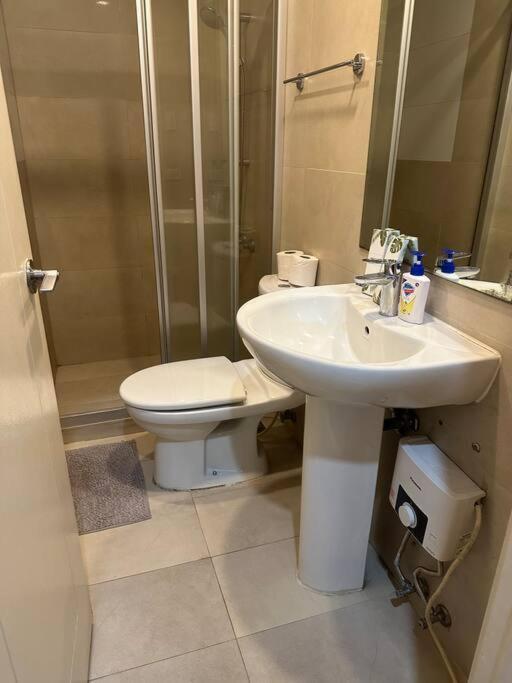 Milano Residences - With Balcony * Manila