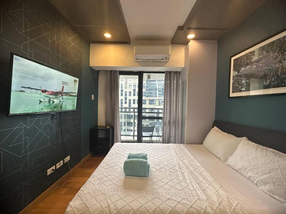Milano Residences - With Balcony Manila