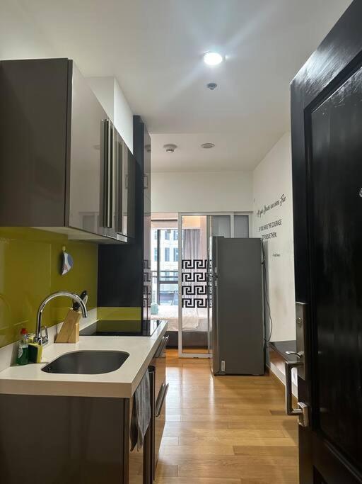 Apartment Milano Residences - With Balcony *