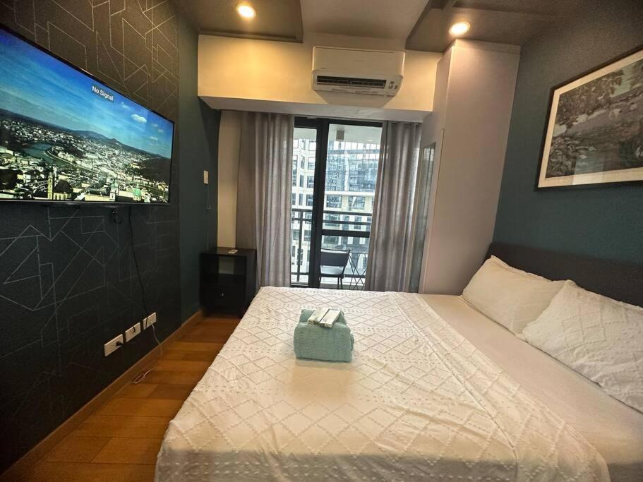 Milano Residences - With Balcony *
