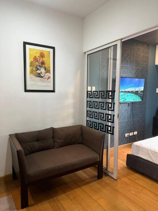 Milano Residences - With Balcony Apartment Manila