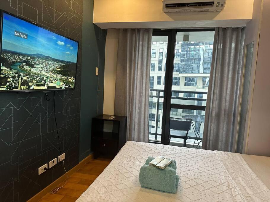 Apartment Milano Residences - With Balcony