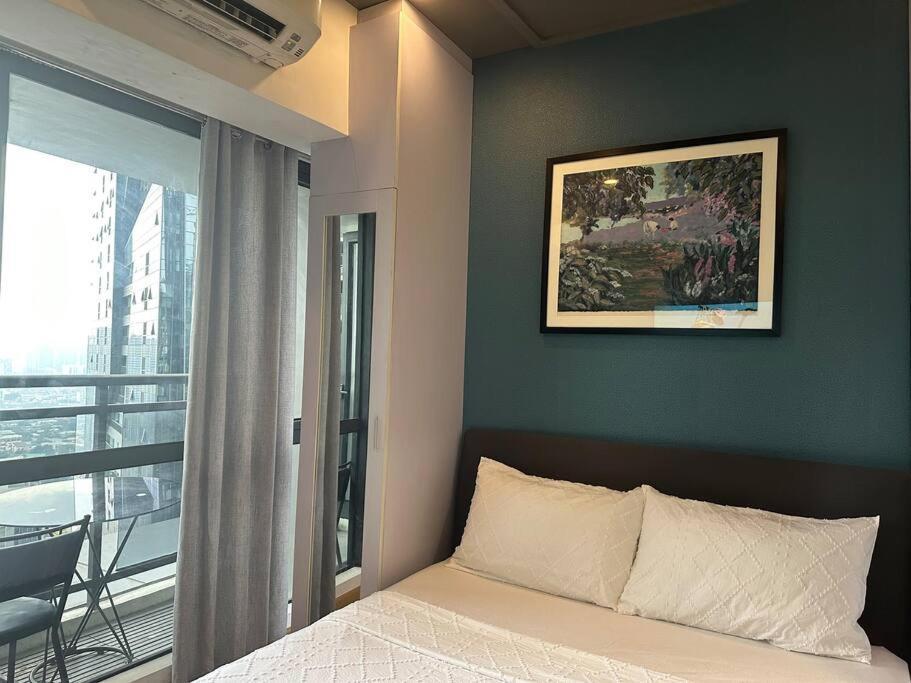 Apartment Milano Residences - With Balcony *