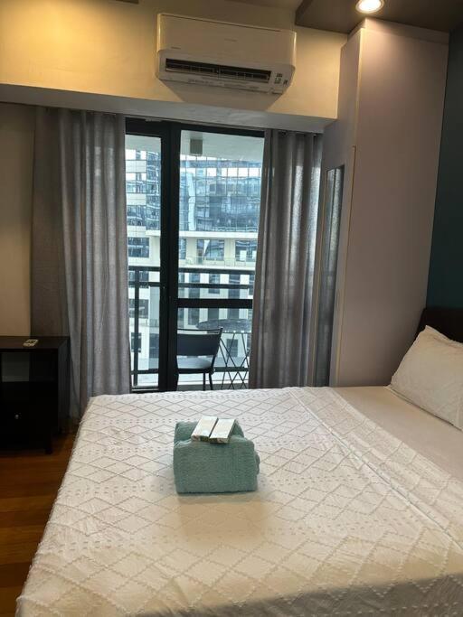 Apartment Milano Residences - With Balcony Manila