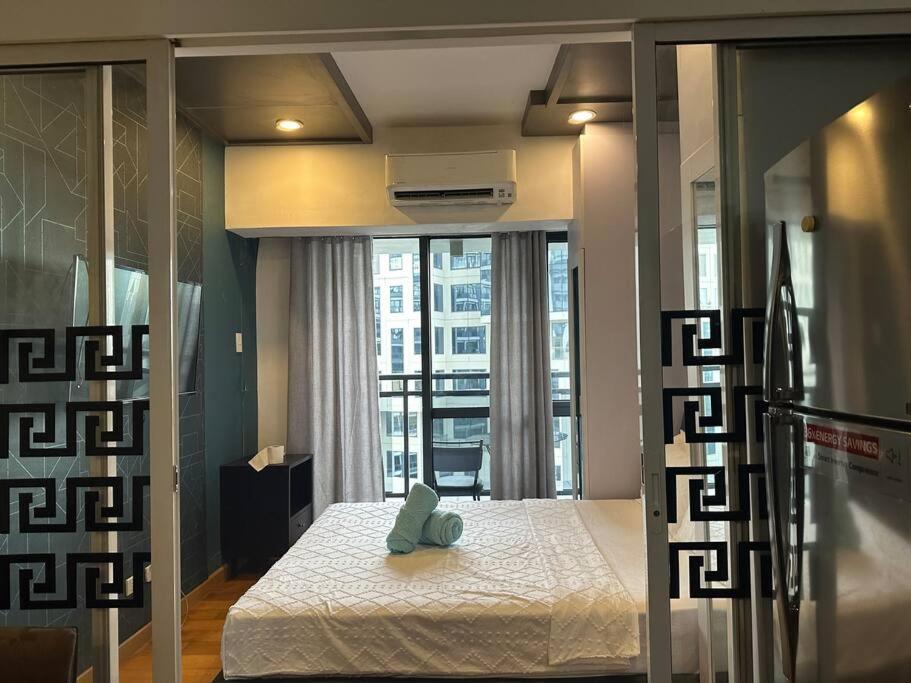 Milano Residences - With Balcony Apartment Manila