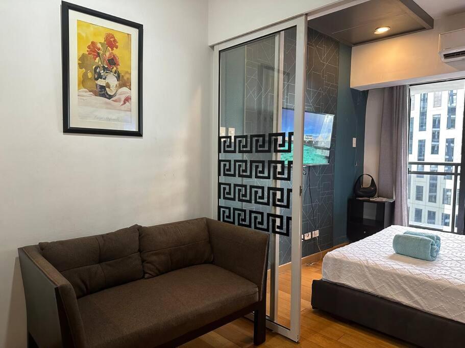 Apartment Milano Residences - With Balcony *