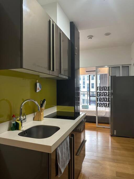 Milano Residences - With Balcony