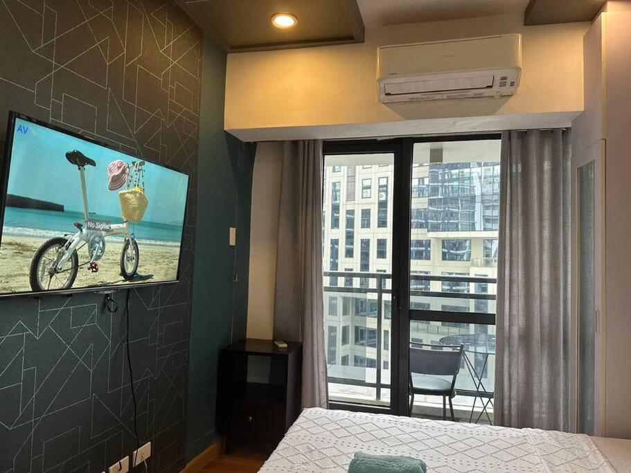 Milano Residences - With Balcony * Manila