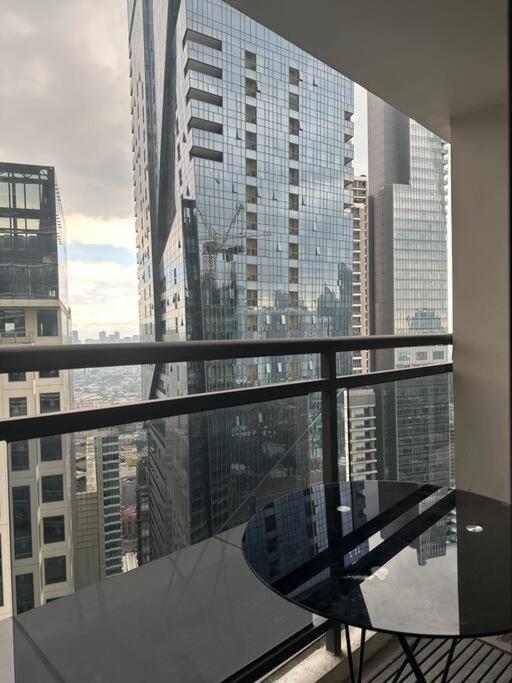 Milano Residences - With Balcony *