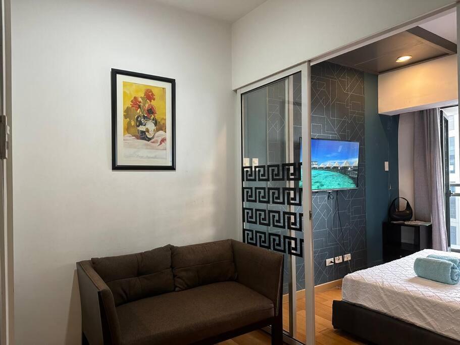 Milano Residences - With Balcony Manila