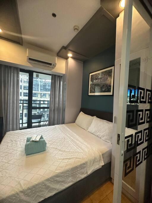 Milano Residences - With Balcony Apartment *