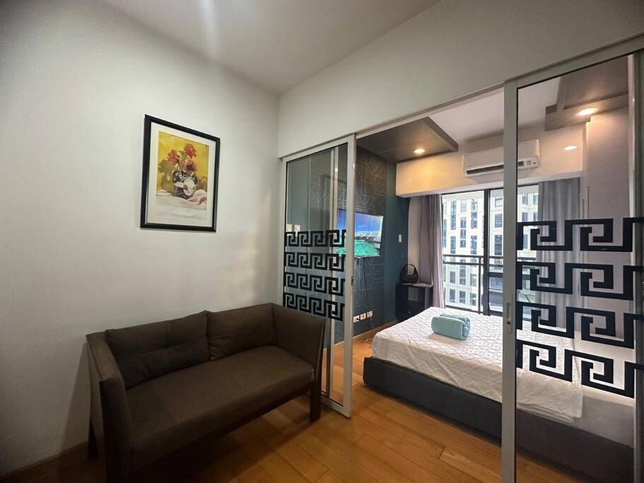 Milano Residences - With Balcony Apartment