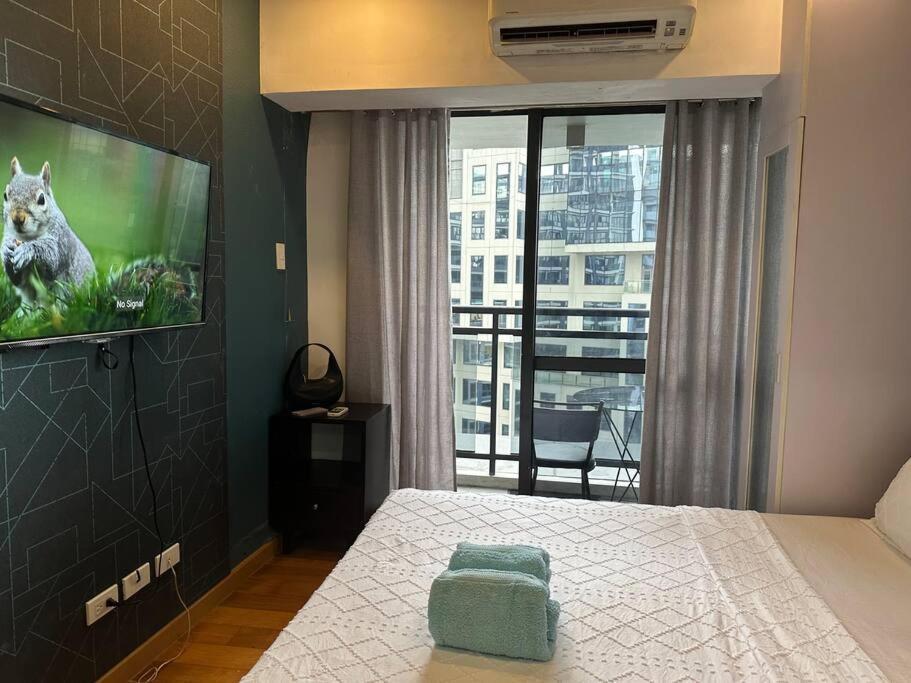 Milano Residences - With Balcony