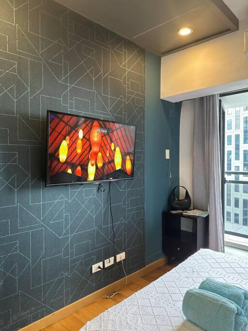 Milano Residences - With Balcony * Manila