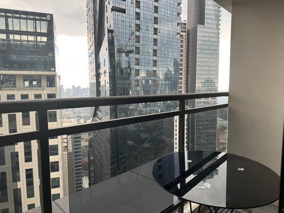 Milano Residences - With Balcony Manila