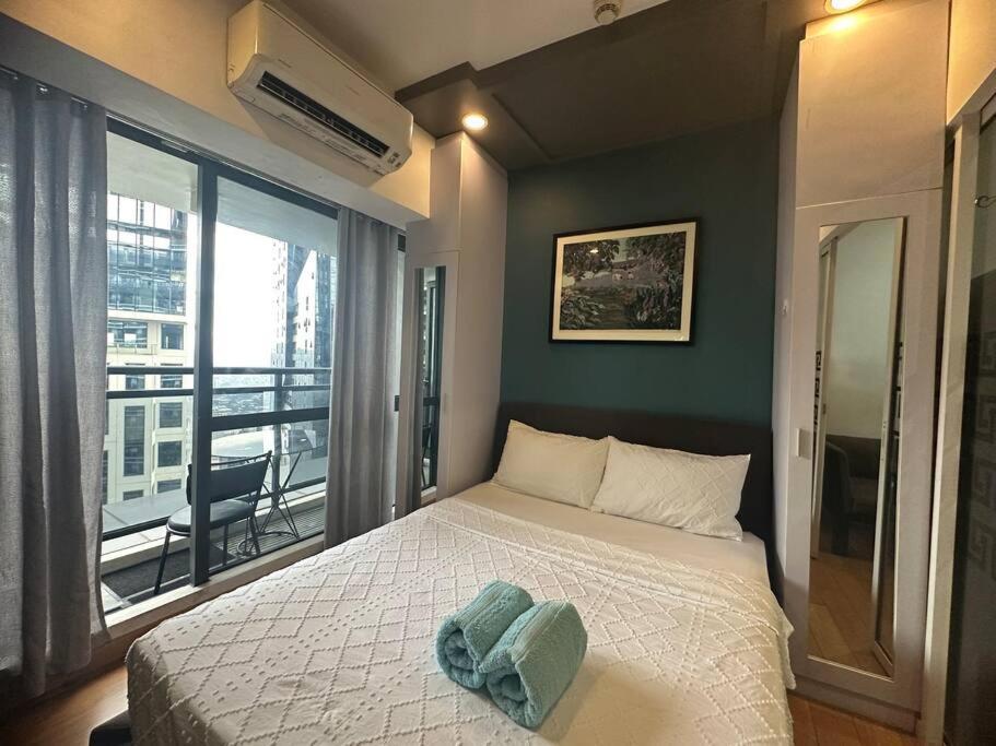 Milano Residences - With Balcony *
