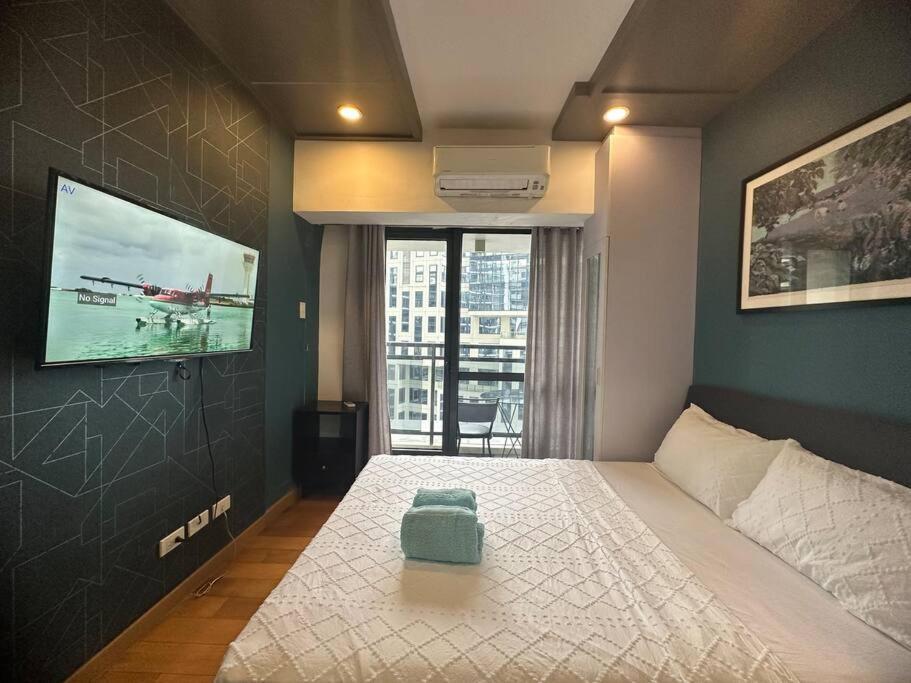 Milano Residences - With Balcony Apartment *