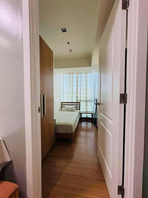 Apartment Affordable Cozy Staycation In Azure! Manila