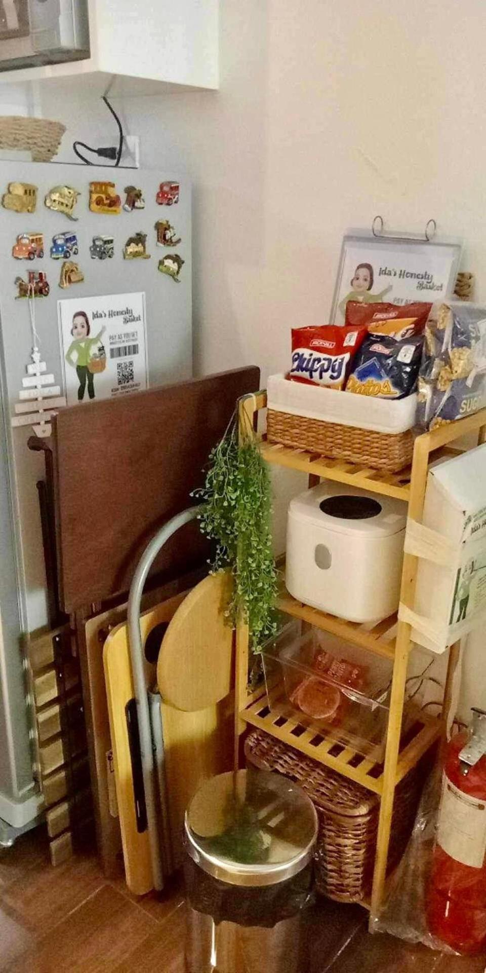 Apartment Balay Sa Air, Beyond Ordinary Manila