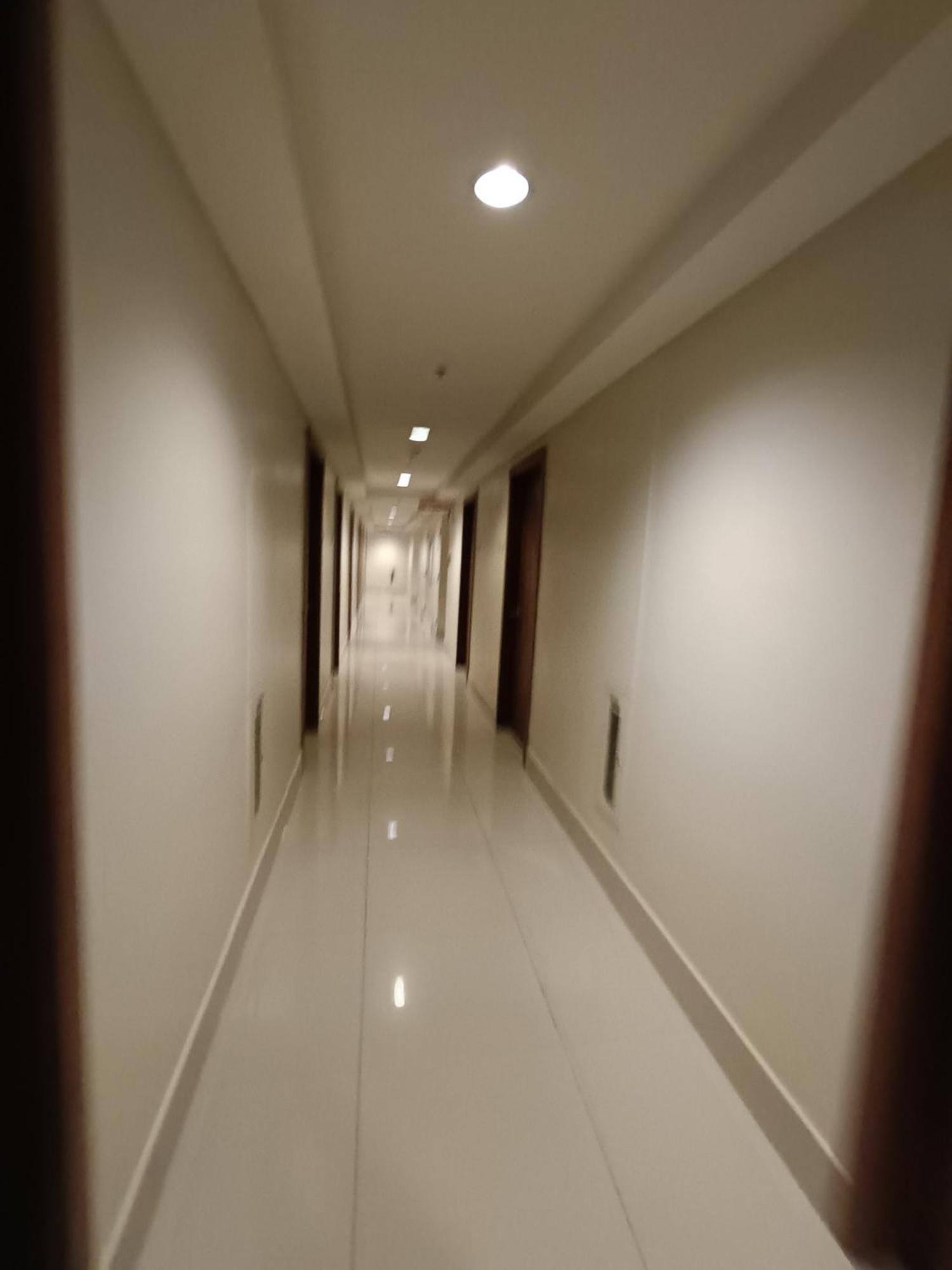 Sea Residences - Jhayra's Place Manila