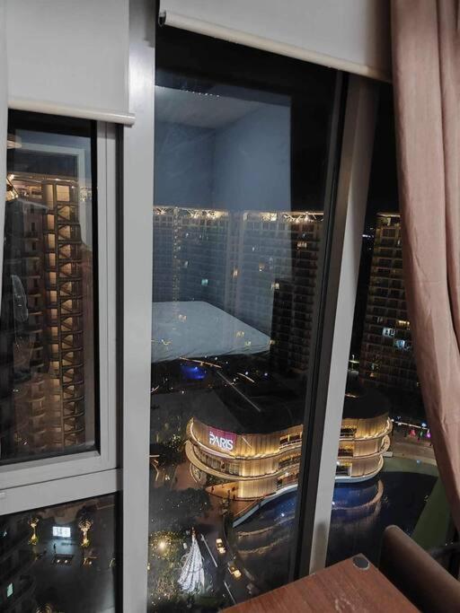 Skyline Retreat *