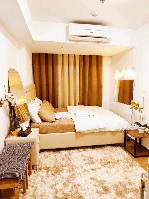 Skyline Retreat Apartment Manila