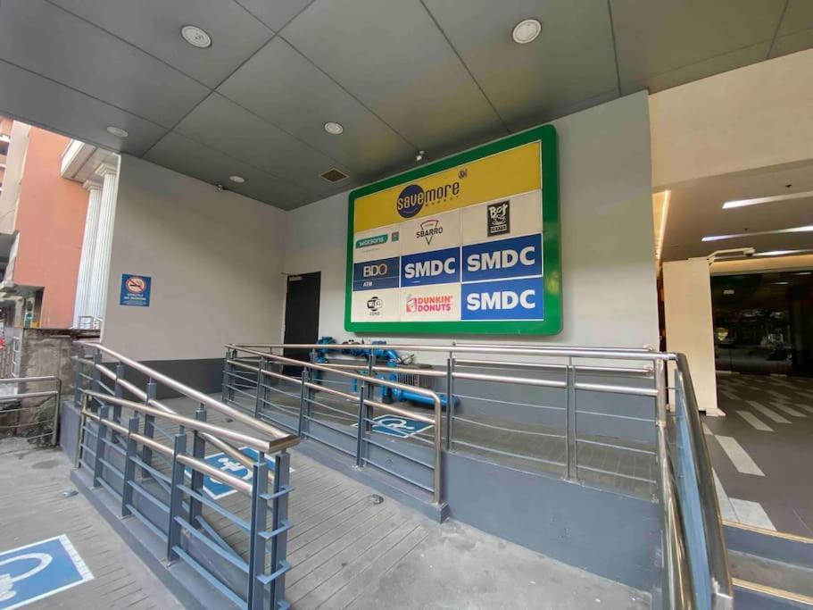 Affordable In Taft, Fast Wifi, Easy Check In * Manila