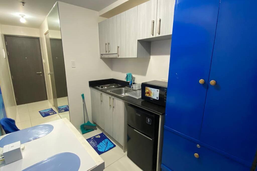 Affordable In Taft, Fast Wifi, Easy Check In Apartment Manila