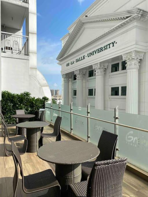 New! Santorini Inspired In Taft * Manila