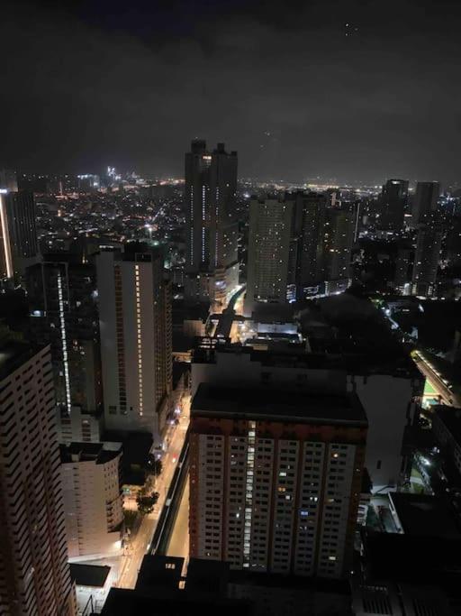 New! Santorini Inspired In Taft Manila