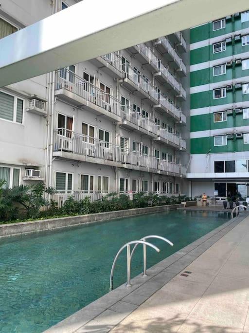Apartment New! Santorini Inspired In Taft *