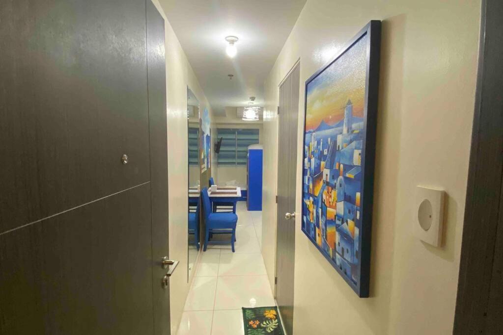 New! Santorini Inspired In Taft *