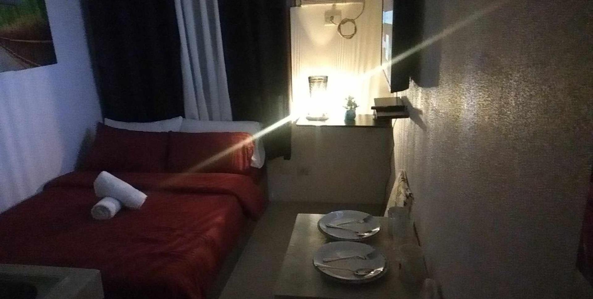 Apartment Pierrecondotel Manila