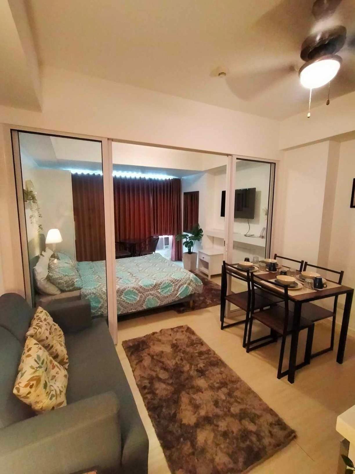 Aparthotel Residences In Azure Condominium Paranaque City Metro Manila