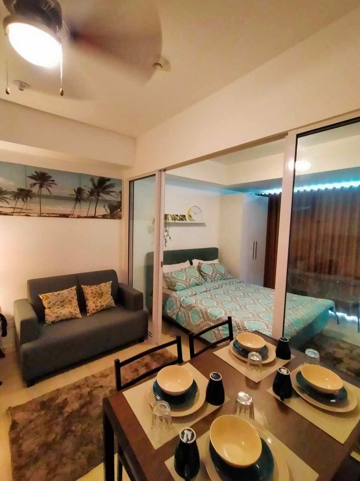 Residences In Azure Condominium Paranaque City Metro Manila