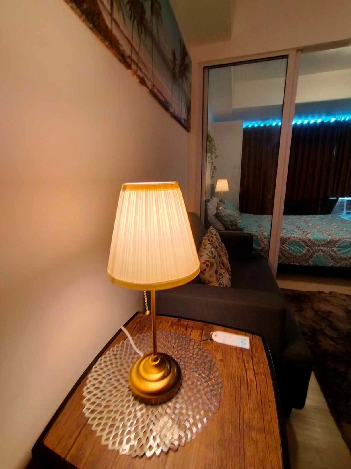 Residences In Azure Condominium Paranaque City Metro Manila