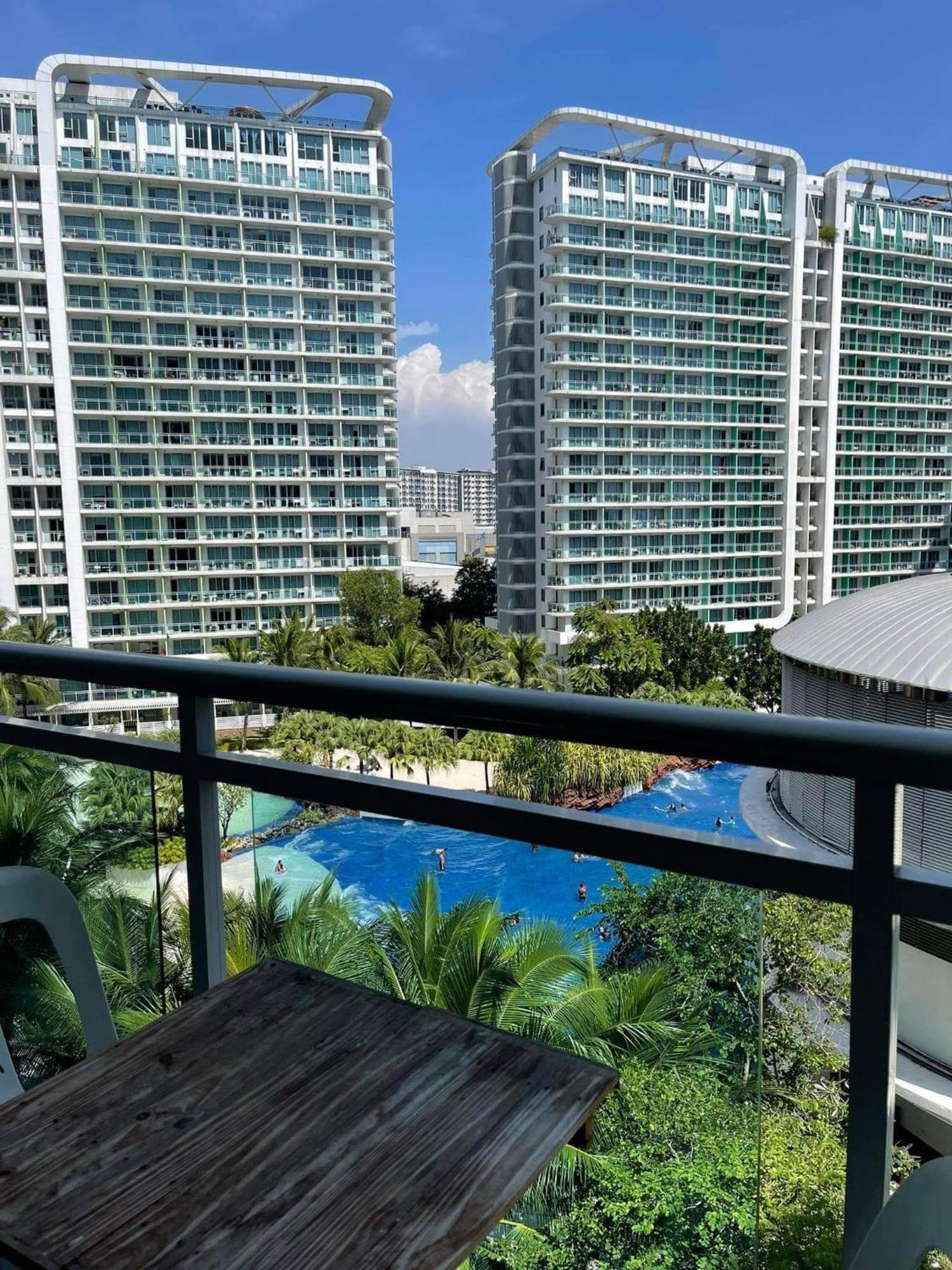 Residences In Azure Condominium Paranaque City Metro Manila