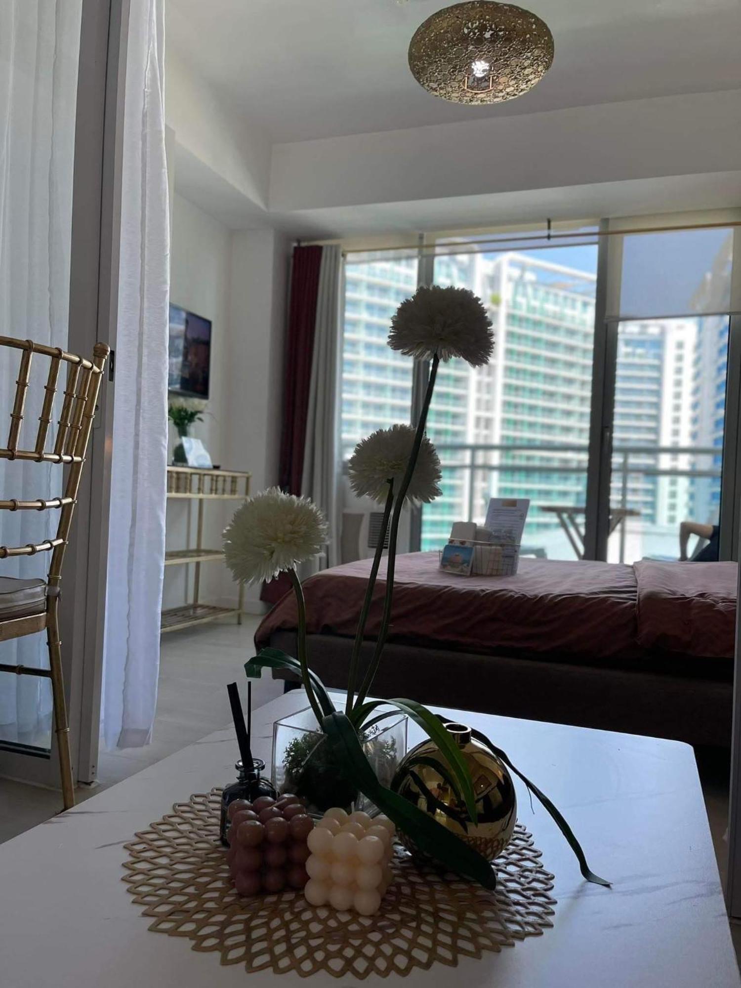Aparthotel Residences In Azure Condominium Paranaque City Metro Manila