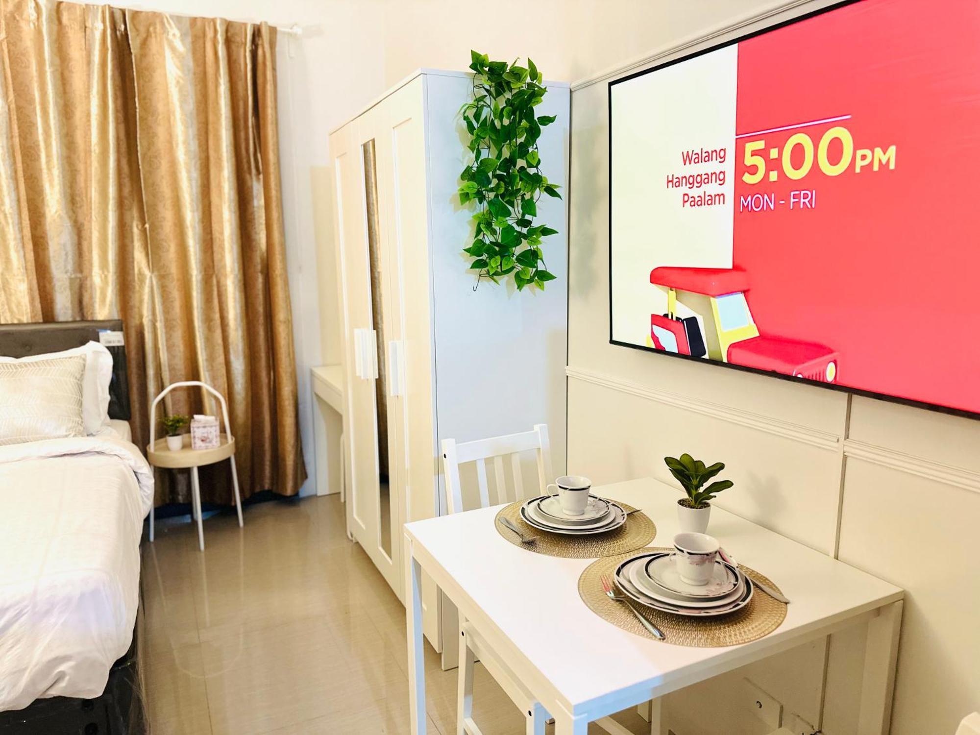 Apartment Mid-century Extent Unit @ Shore 2, Moa *