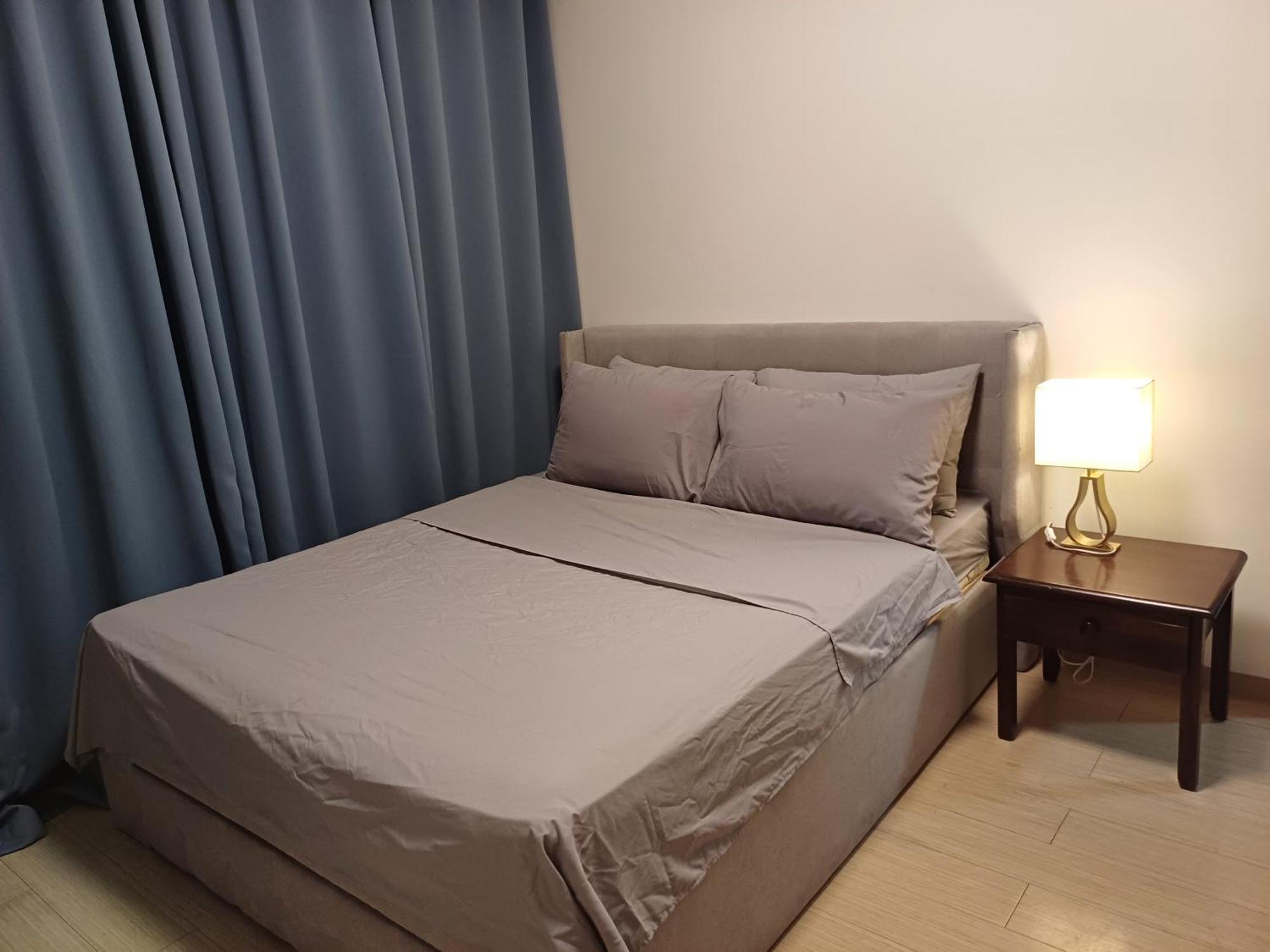 Apartment Roxas Blvd Stunning Near Us Embassy Manila