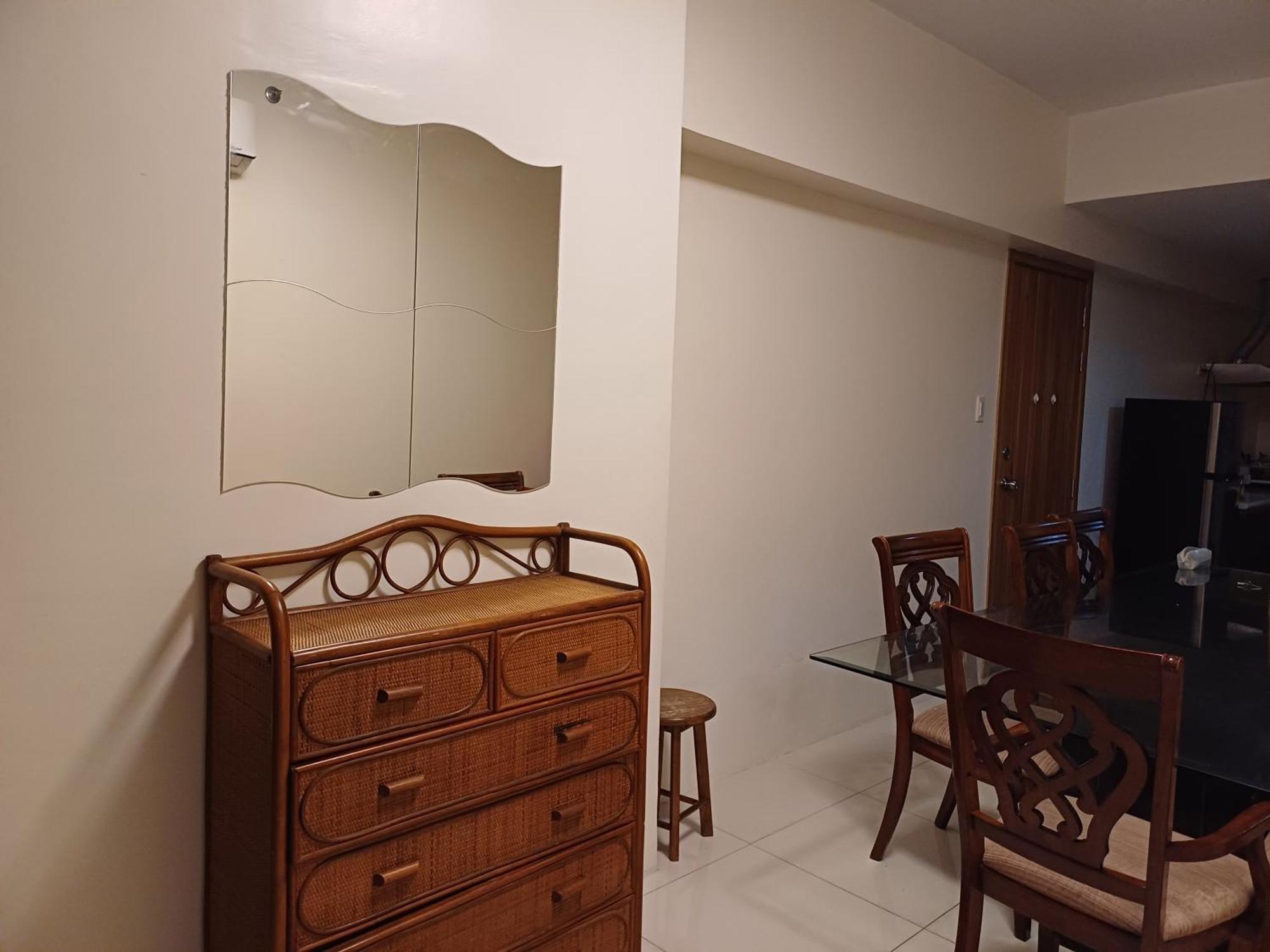 Apartment Roxas Blvd Stunning Near Us Embassy Manila