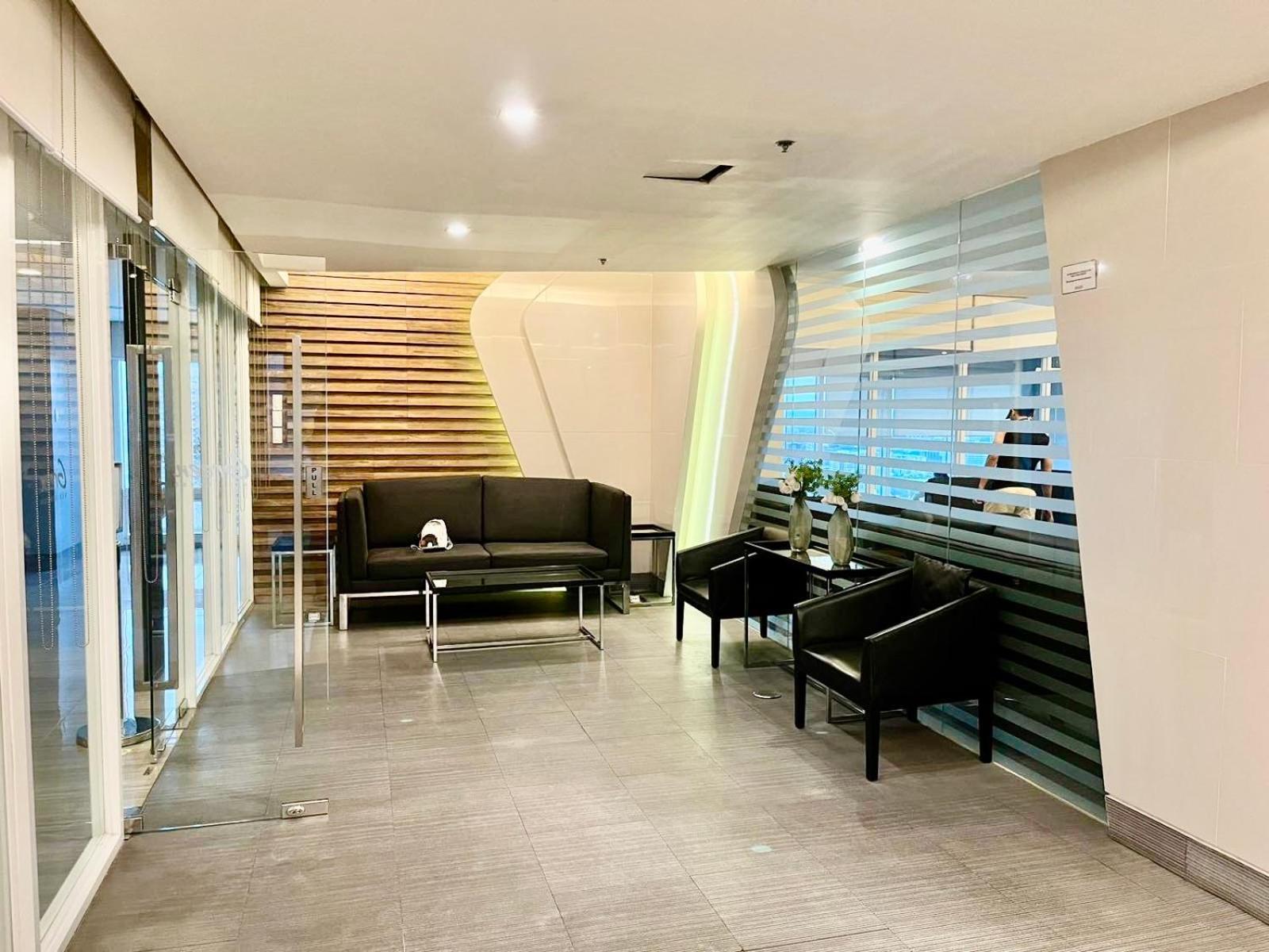 Aparthotel Jc Condo, Smdc Malate Taft Manila