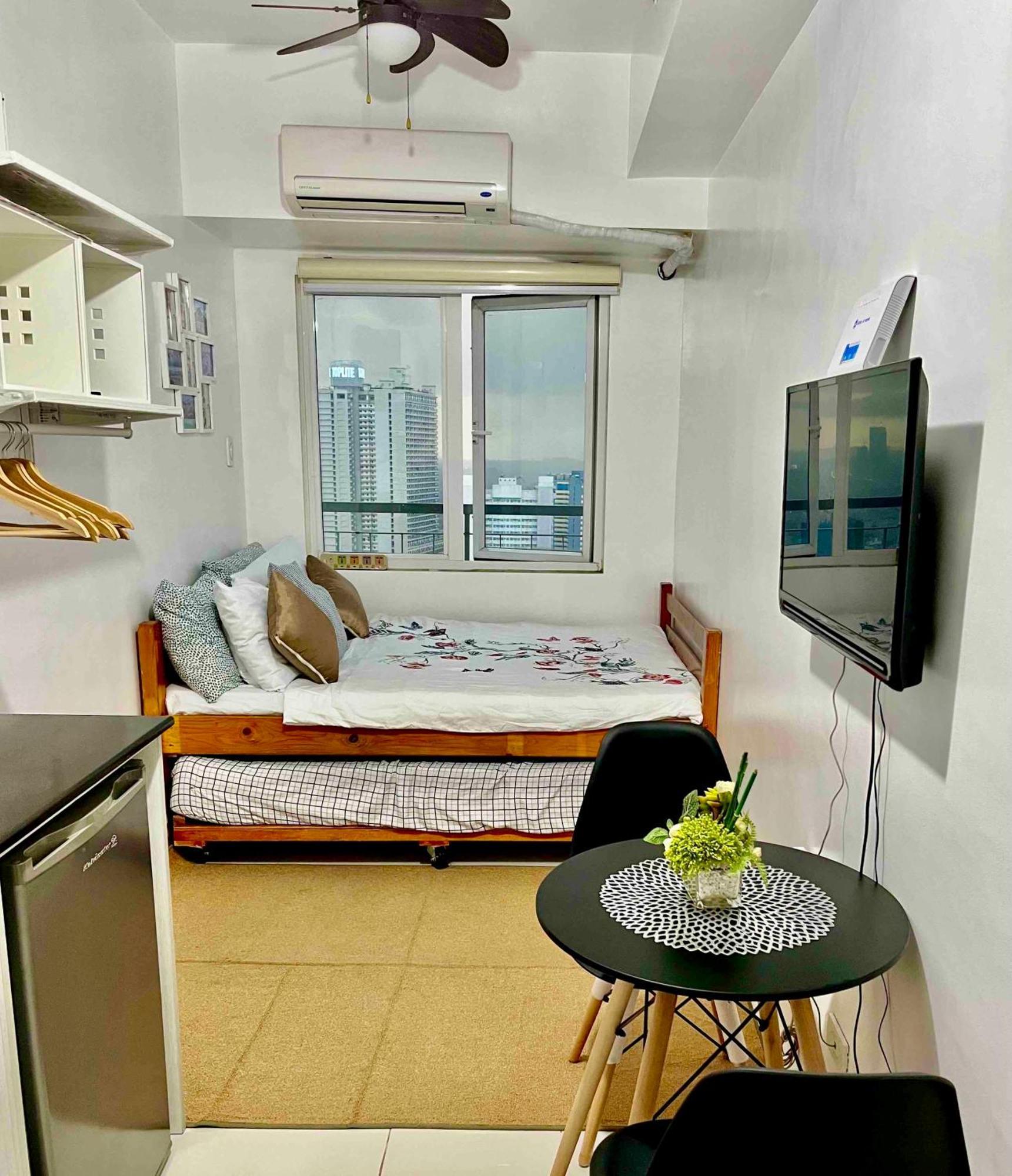Aparthotel Jc Condo, Smdc Malate Taft Manila